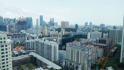 Martin Place Residences (D9), Condominium #636025161